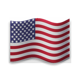 USA flag